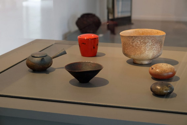 Esprit Japon ceramiques