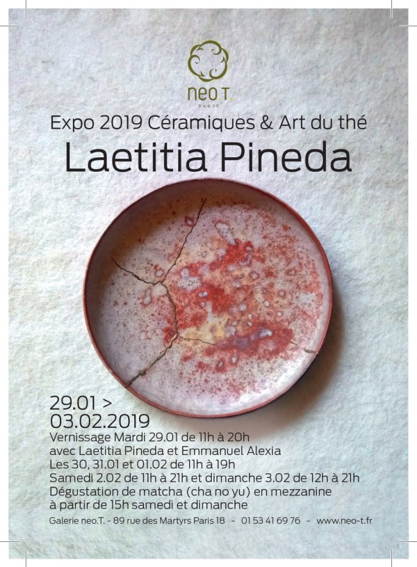 carton Neo T 2019 Laetitia
