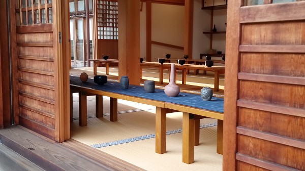 Exposition Shorei in Enkakuji Kamakura 11.2017 69