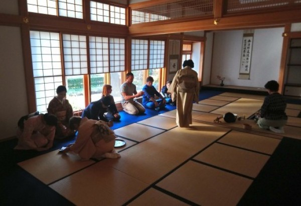 Exposition Shorei in Enkakuji Kamakura Japon 11.2017 42