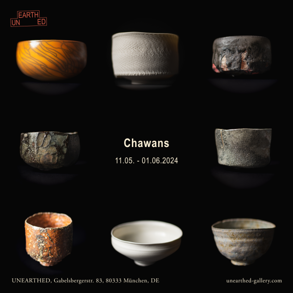Invite Chawans front