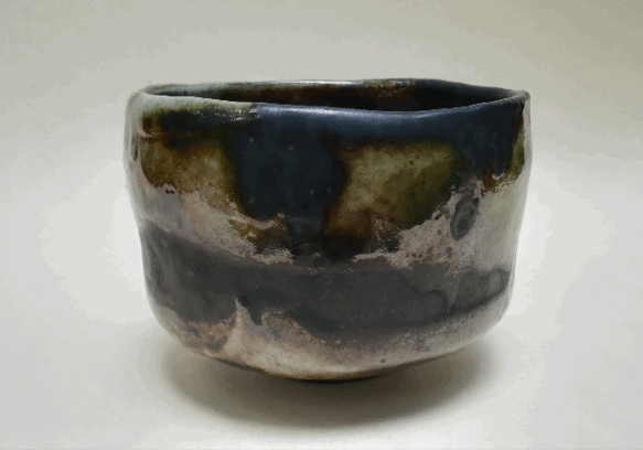 chawan printemps 2018