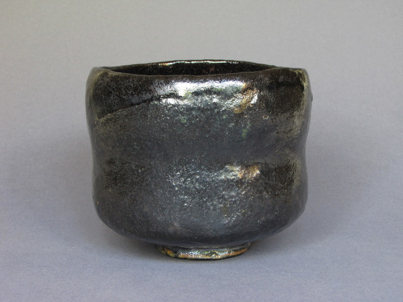 Raku_noir_black_chawan_2016_7