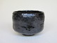 Raku_noir_chawan_apres_la_pluie_2016_2