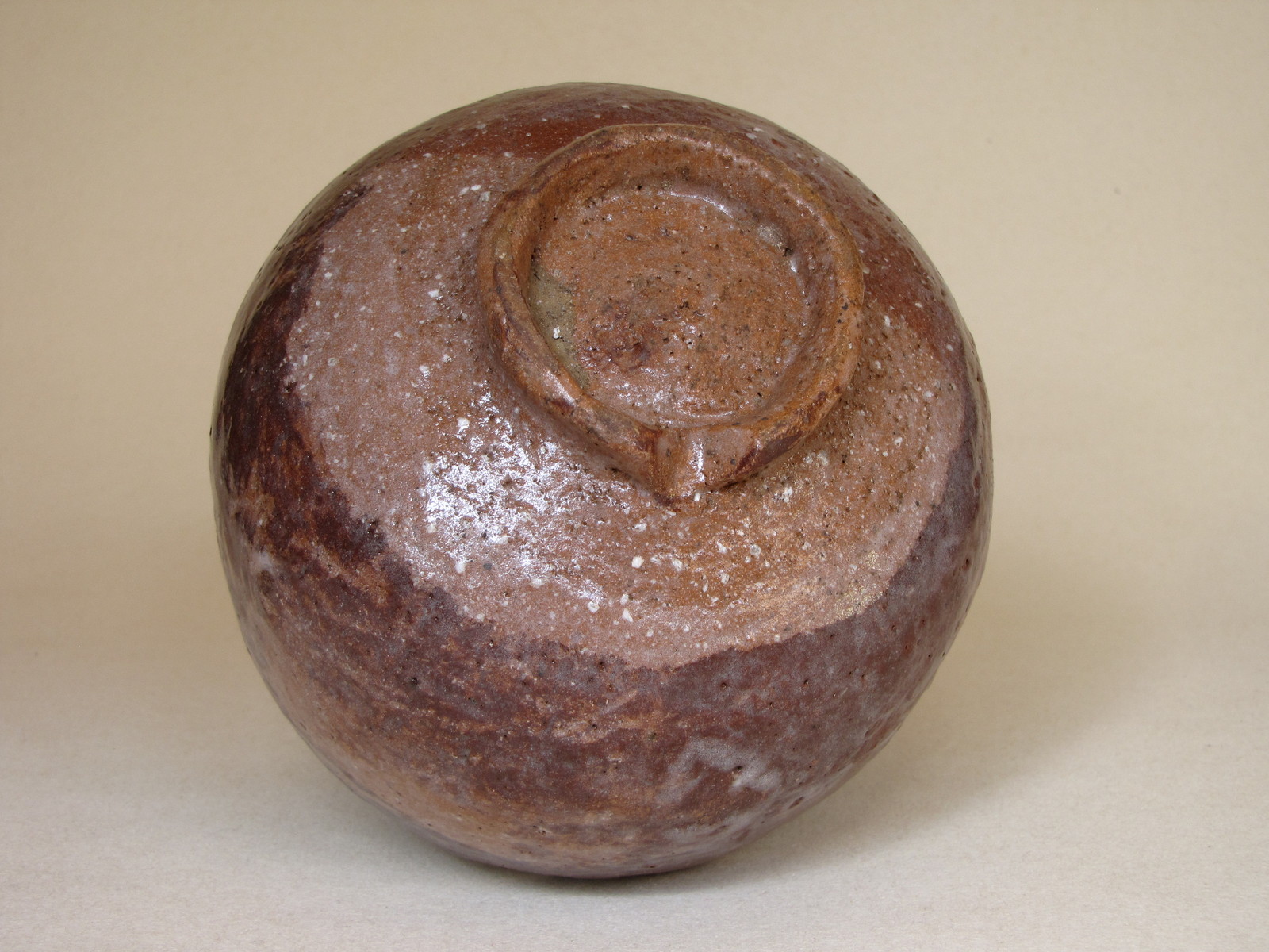 Raku Bowl