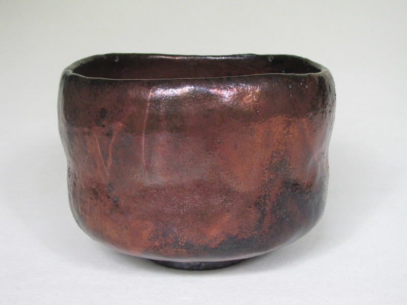 raku_noir_chawan_la_maison_en_feu._2