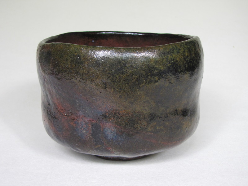 raku_noir_chawan_la_maison_en_feu._5