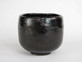 bol_raku_noir_chawan_eclat_bleu_2