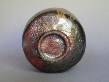 Chawan_raku_noir_puits_du_feu_2015_1