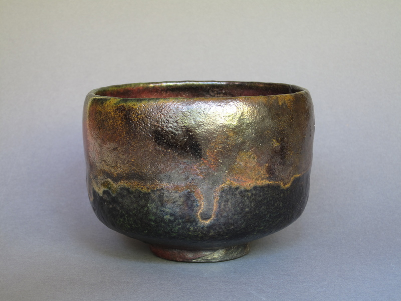 Chawan_raku_noir_puits_du_feu_2015_2