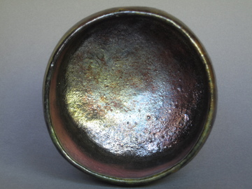 Chawan_raku_noir_puits_du_feu_2015