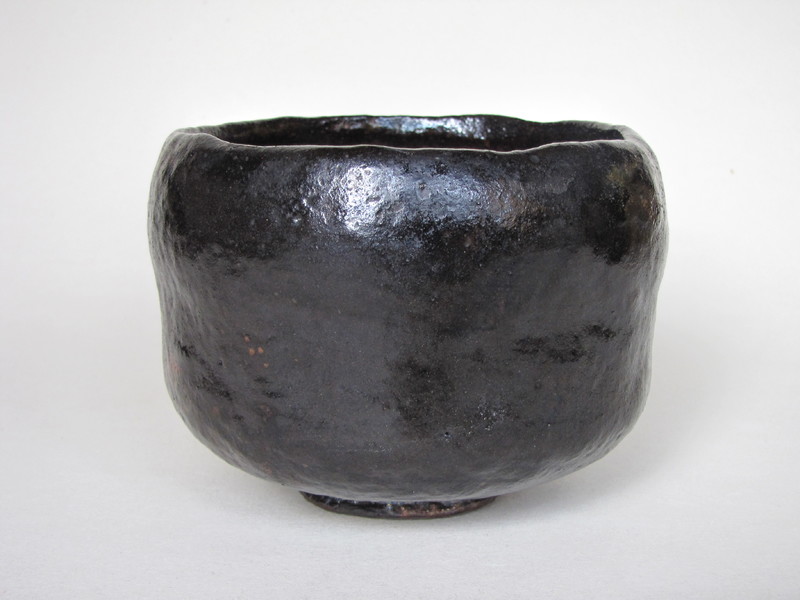 Raku_noir_Bol_a_the_Chawan_2_hiver_2013_5