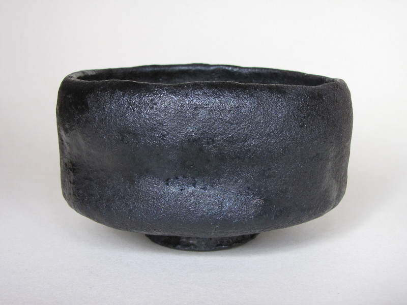 Raku_noir_Bol_a_the_Chawan_4_hiver_2013_2