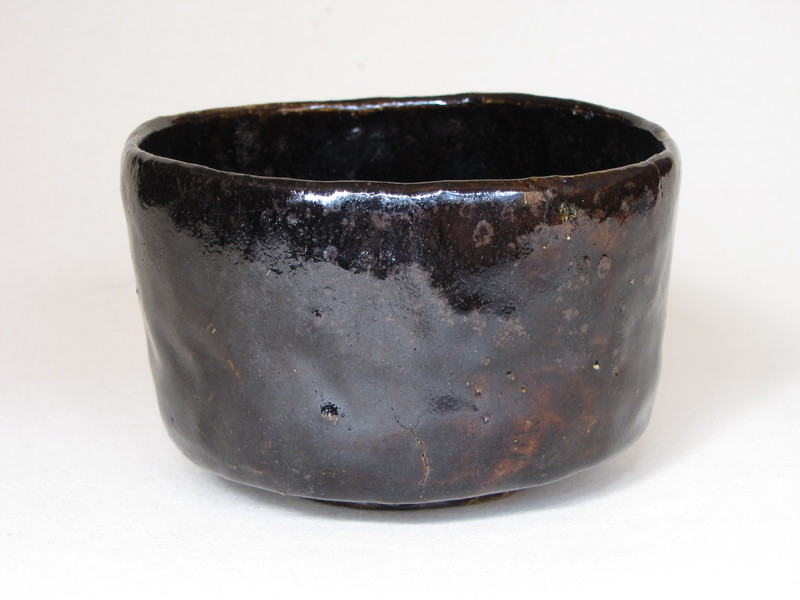 raku_noir_chawan_bol_a_the_fleurs_dautomne_3